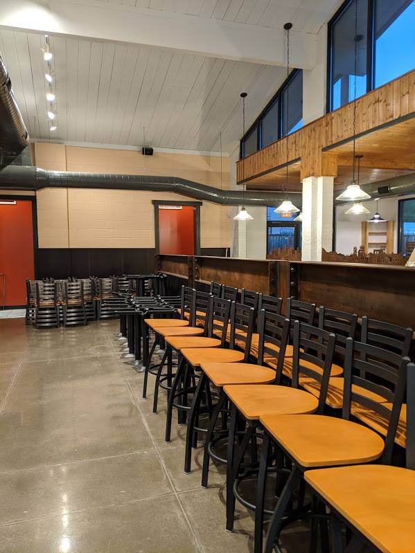 Iconic Kitchen & Drinks | restaurant | 63 Southside Ave, Asheville, NC 28801, USA | 8285053157 OR +1 828-505-3157