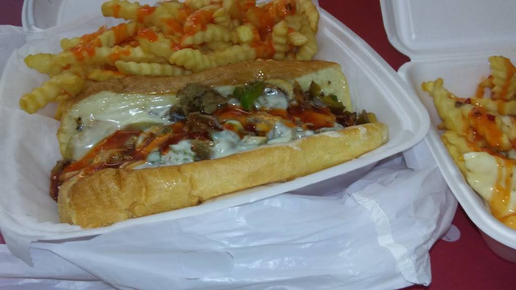 American Deli | restaurant | 2457 M.L.K. Jr Dr SW, Atlanta, GA 30311, USA | 4045059120 OR +1 404-505-9120