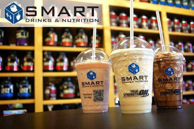 Smart Drinksᵀᴹ Mobile | restaurant | 11115 Mills Rd #112, Cypress, TX 77429, USA | 2813731000 OR +1 281-373-1000