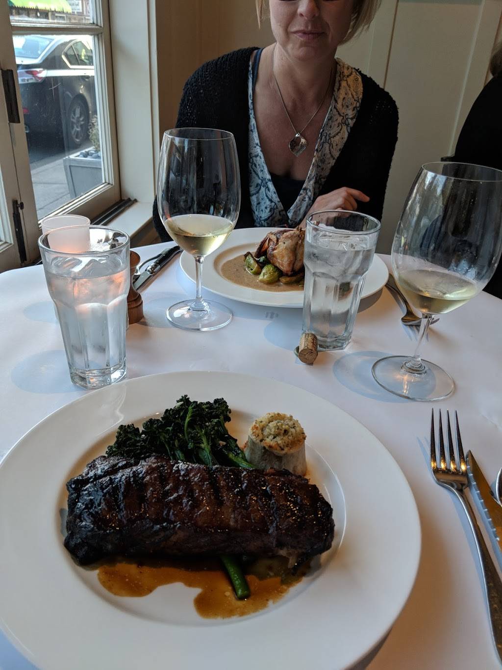 Cafe La Haye | cafe | 140 E Napa St, Sonoma, CA 95476, USA | 7079355994 OR +1 707-935-5994