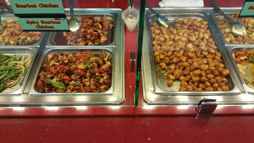 Stir Fry 88 | restaurant | 4276 Belden Village St NW, Canton, OH 44718, USA | 3304911029 OR +1 330-491-1029