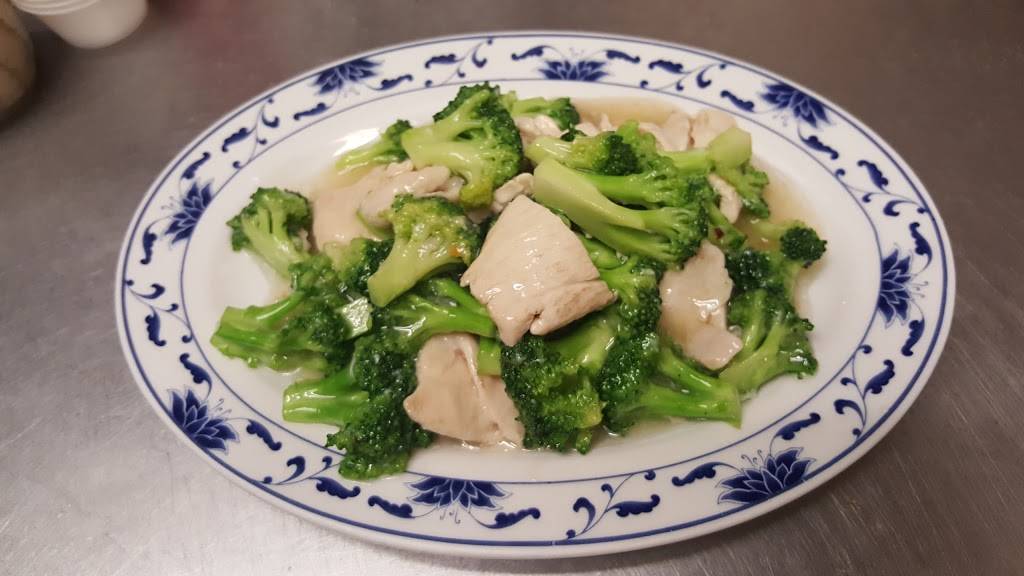 Canton Express | restaurant | 3721 G, 5945 Crawfordsville Rd, Speedway, IN 46224, USA | 3172403309 OR +1 317-240-3309