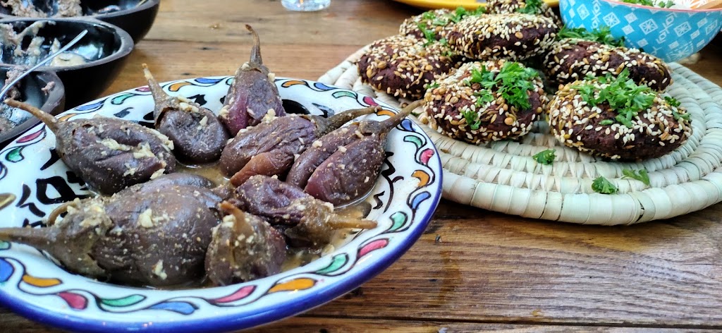 Dervish Mazza | restaurant | 1418 Emerson Ave N, Minneapolis, MN 55411, USA | 6127703441 OR +1 612-770-3441