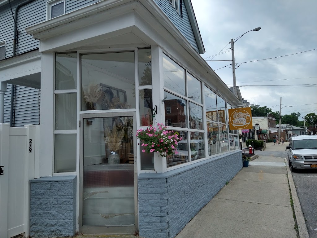 The Farmhouse Market | restaurant | 277 Main St, Cornwall, NY 12518, USA | 8454585178 OR +1 845-458-5178