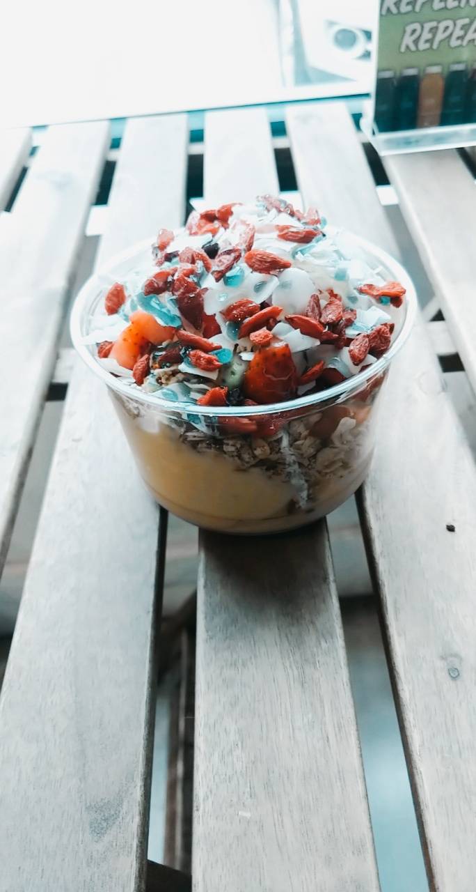 SOHO Juice Co. | restaurant | 2200 4th St N, St. Petersburg, FL 33704, USA | 7277670547 OR +1 727-767-0547