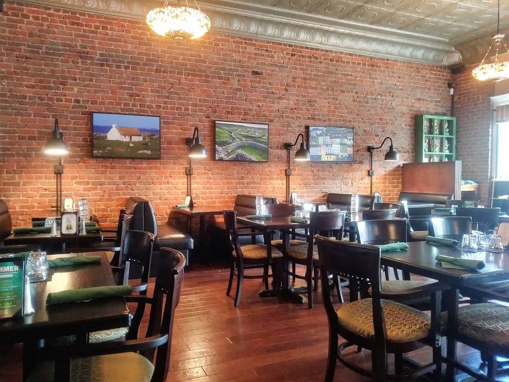 OHaras Public House | restaurant | 131 E Main St, Lexington, SC 29072, USA | 8037854025 OR +1 803-785-4025