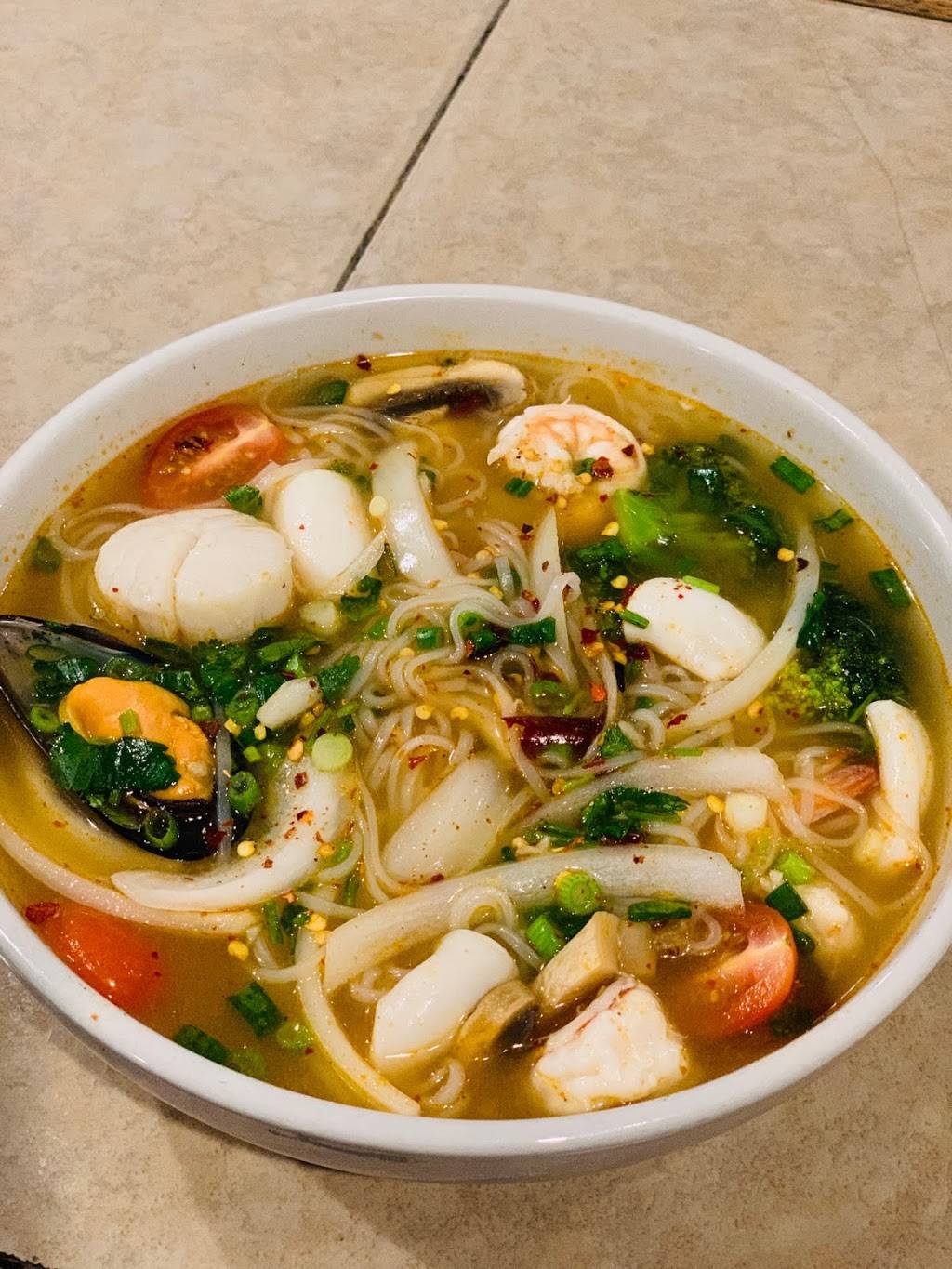 Dancing Crab Thai Noodle House | restaurant | 2126 E Carson St, Pittsburgh, PA 15203, USA | 4124311984 OR +1 412-431-1984