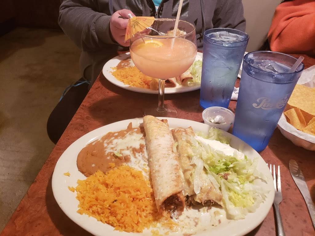 Alejandros Mexican Grill - Hollins | restaurant | 7212 Williamson Rd, Roanoke, VA 24019, USA | 5409045825 OR +1 540-904-5825