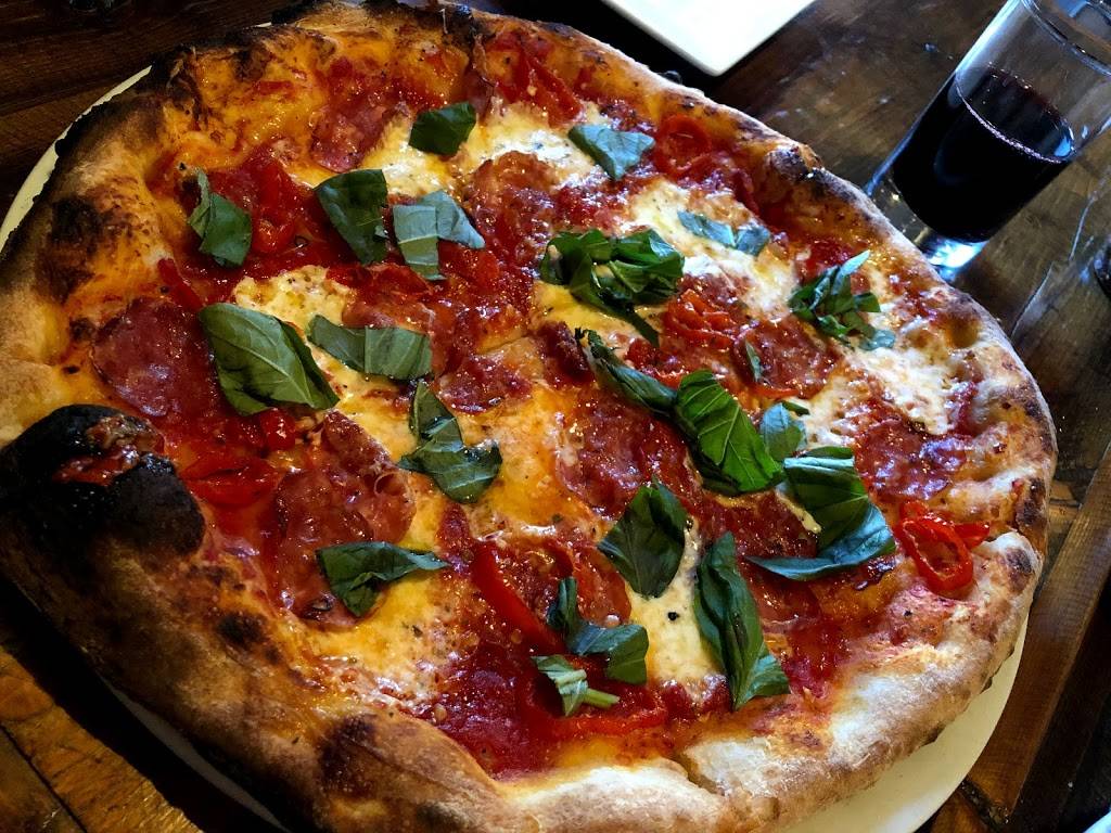 Lamp Pizzeria | restaurant | 8900 E Pinnacle Peak Rd, Scottsdale, AZ 85255, USA | 4802928773 OR +1 480-292-8773