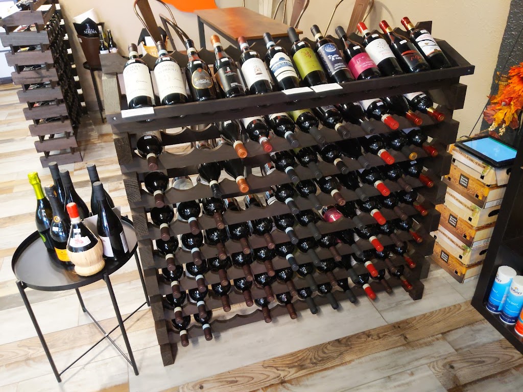 Italy Bottega | restaurant | 1045 Central Ave, St. Petersburg, FL 33705, USA | 7279544572 OR +1 727-954-4572