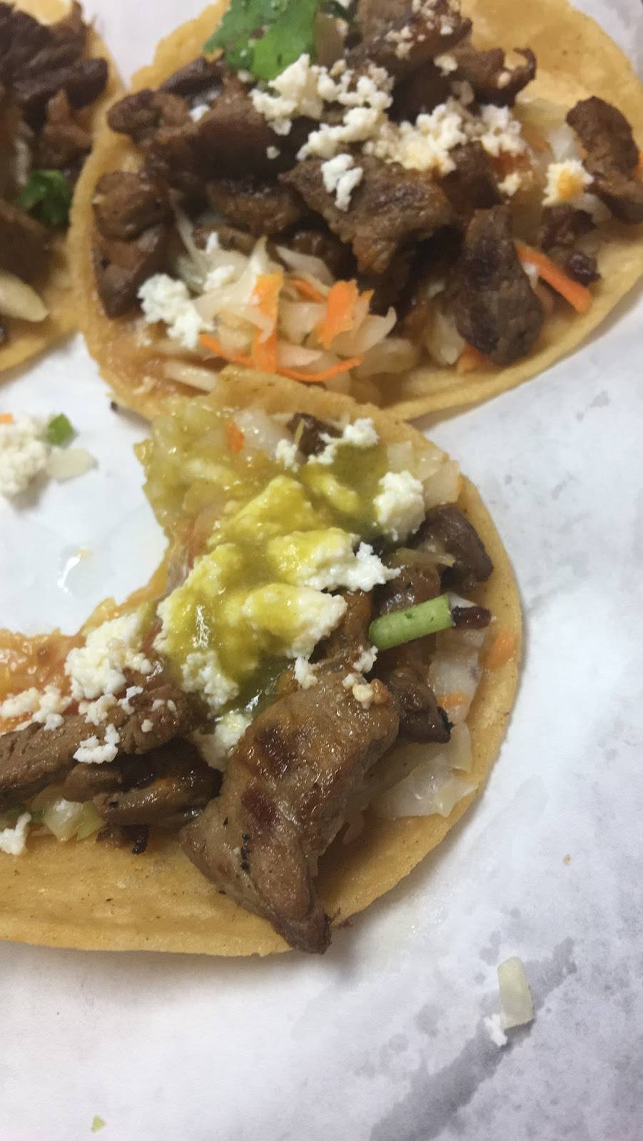 Sabor Latino Restaurant | restaurant | 3738 Farmington Dr # E, Greensboro, NC 27407, USA | 3368340905 OR +1 336-834-0905