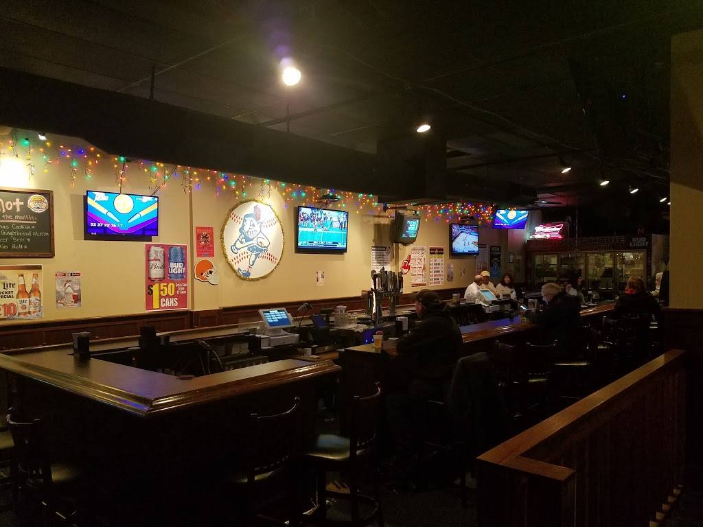 The Dogg House Bar & Grill | meal delivery | 33475 Lake Rd, Avon Lake, OH 44012, USA | 4409337000 OR +1 440-933-7000