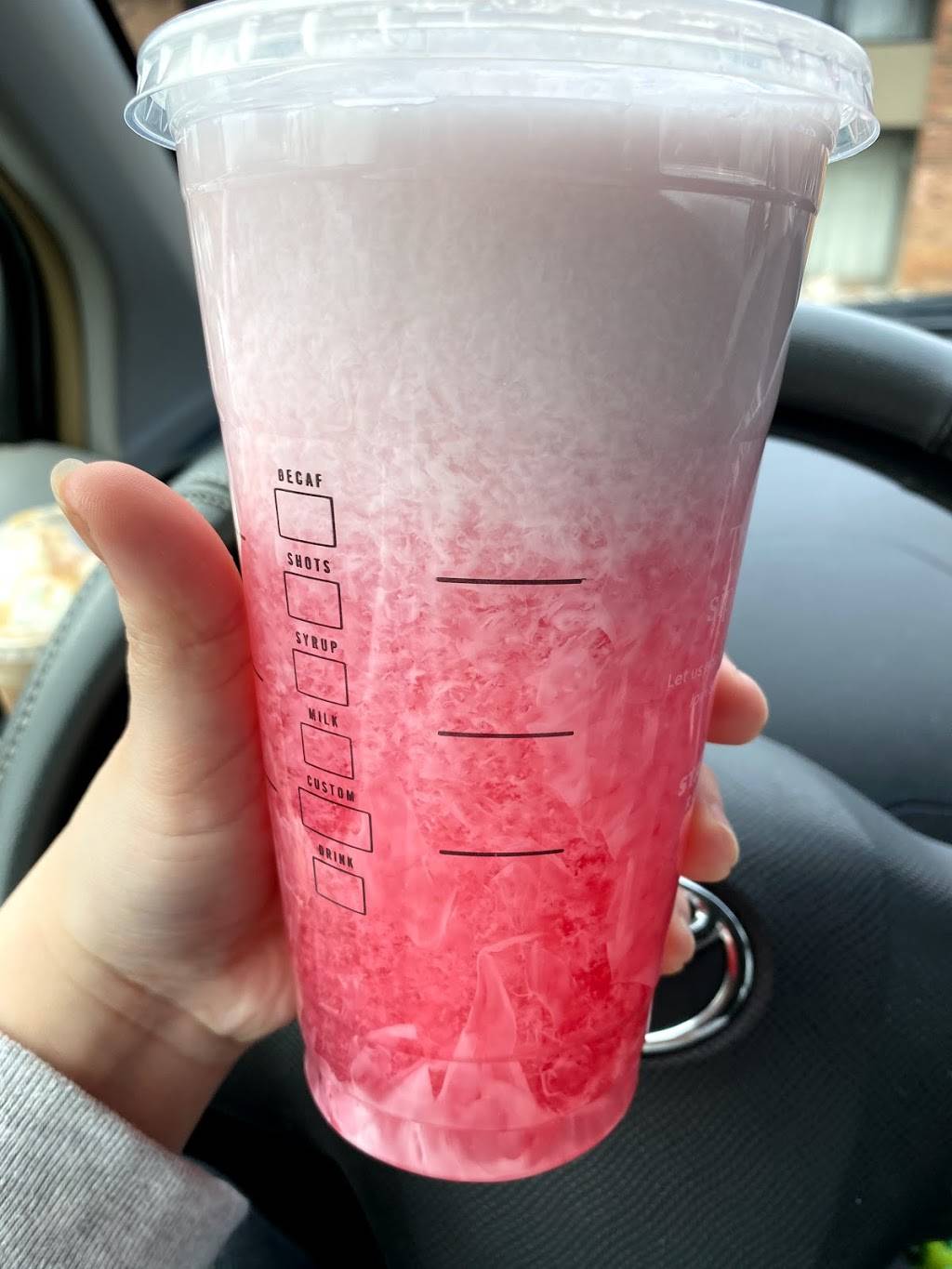 Starbucks | cafe | 4721 Old Broadway, Fountain City, TN 37918, USA | 8652532816 OR +1 865-253-2816