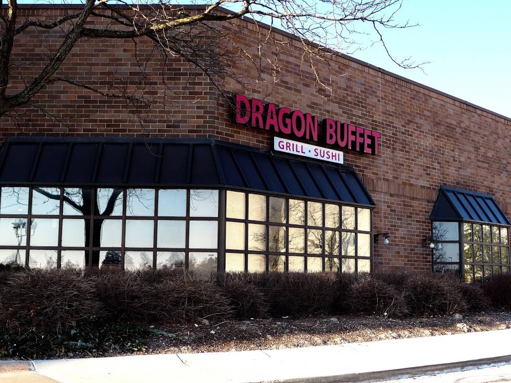Dragon Buffet | restaurant | 1438 Spring Hill Ring Rd, West Dundee, IL 60118, USA | 8478367708 OR +1 847-836-7708