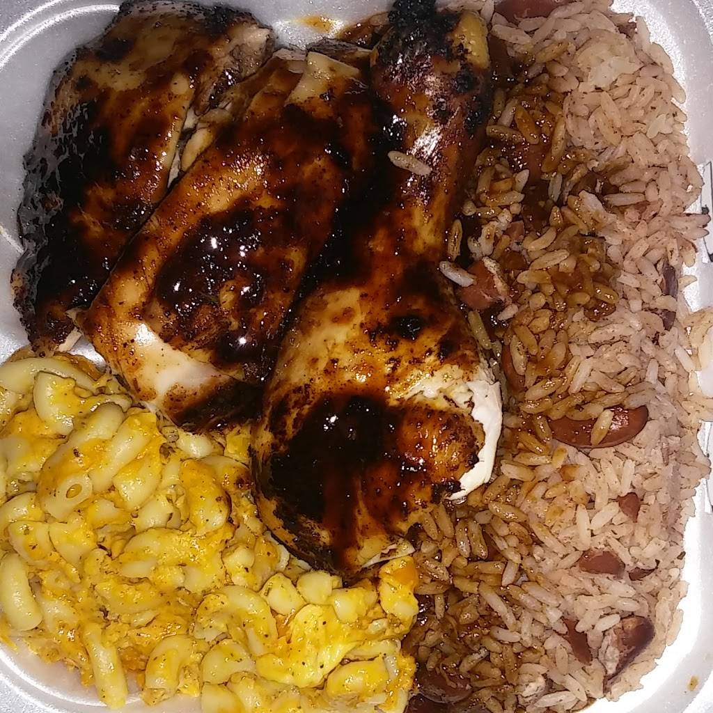 Islanders Cafe | restaurant | 5676 Washington St, Hollywood, FL 33023, USA | 9543627979 OR +1 954-362-7979