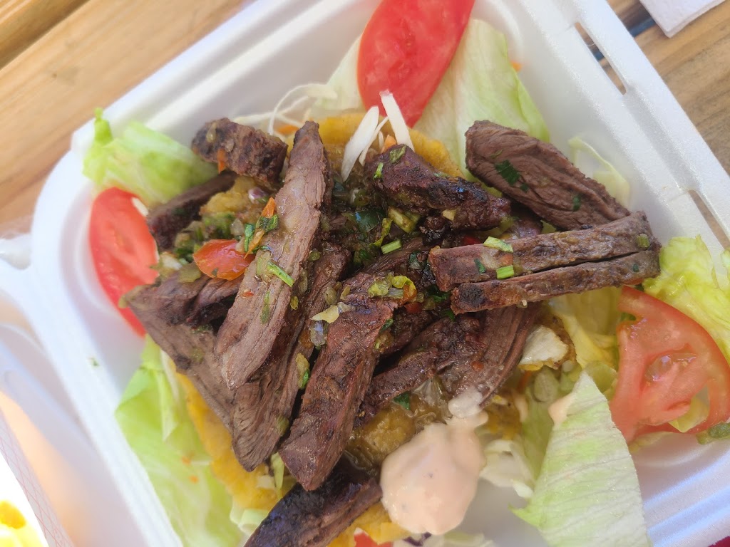 El Guavate de Oto | restaurant | 13491 US-301 S, Riverview, FL 33578, USA | 8137774966 OR +1 813-777-4966