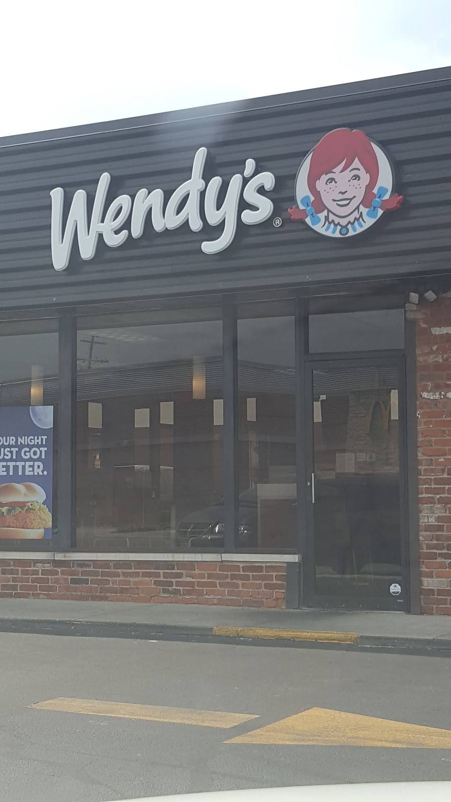 Wendys | restaurant | 2061 E Dublin Granville Rd, Columbus, OH 43229, USA | 6148461799 OR +1 614-846-1799
