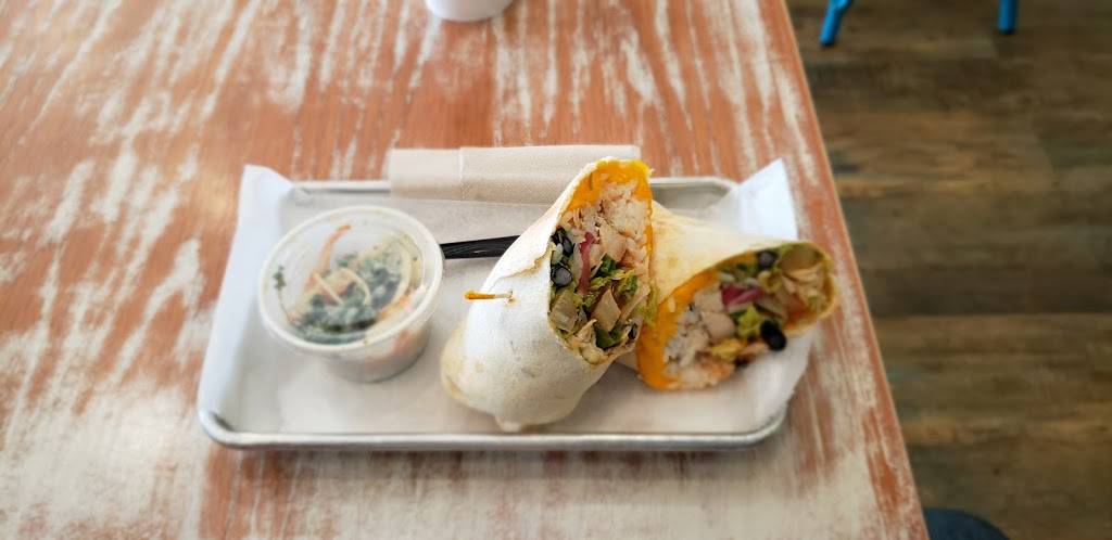 Tropical Smoothie Cafe | restaurant | 5110 Eldorado Pkwy #150, Frisco, TX 75034, USA | 4697311023 OR +1 469-731-1023