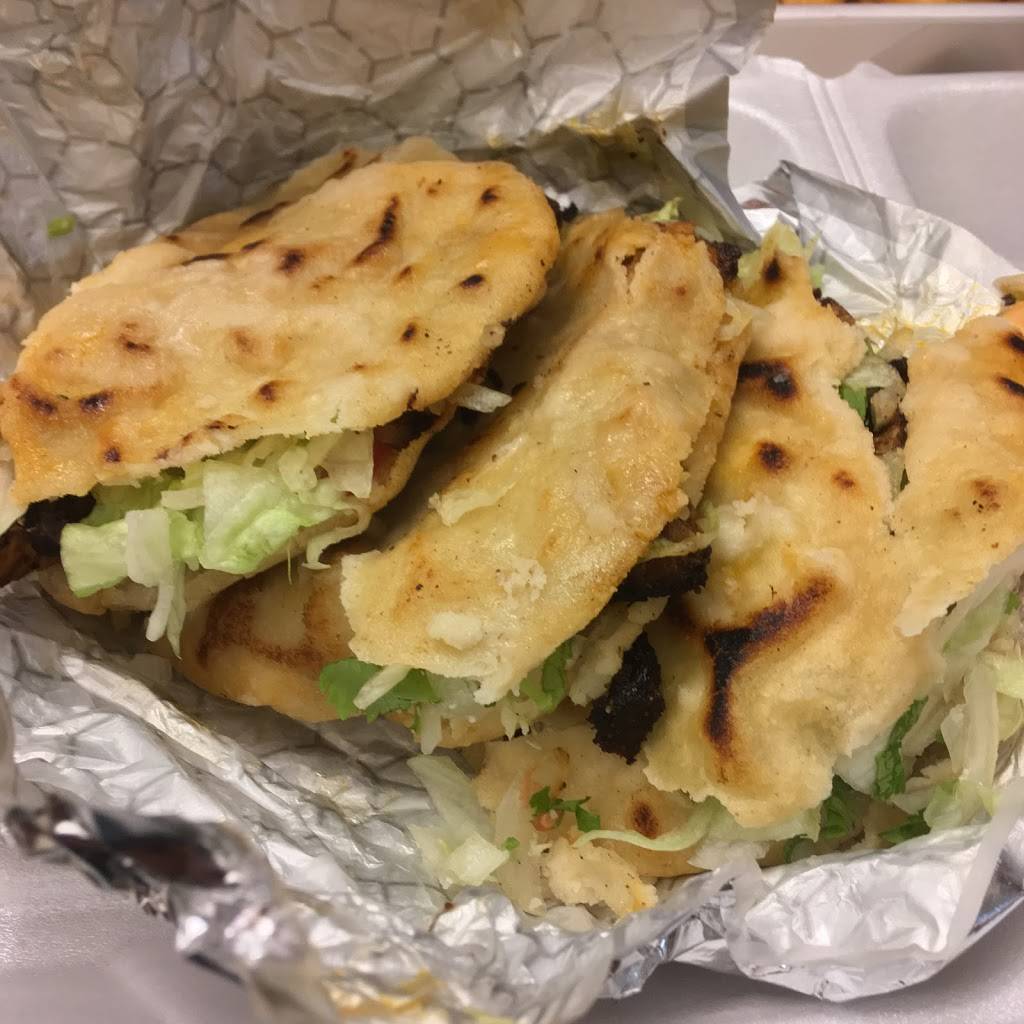 Mi Sabor | restaurant | 21 Central Ave, Flemington, NJ 08822, USA | 9087889003 OR +1 908-788-9003