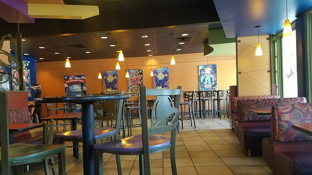 Taco Bell | meal takeaway | 420 Diablo Rd Suite 420, Danville, CA 94526, USA | 9254060184 OR +1 925-406-0184