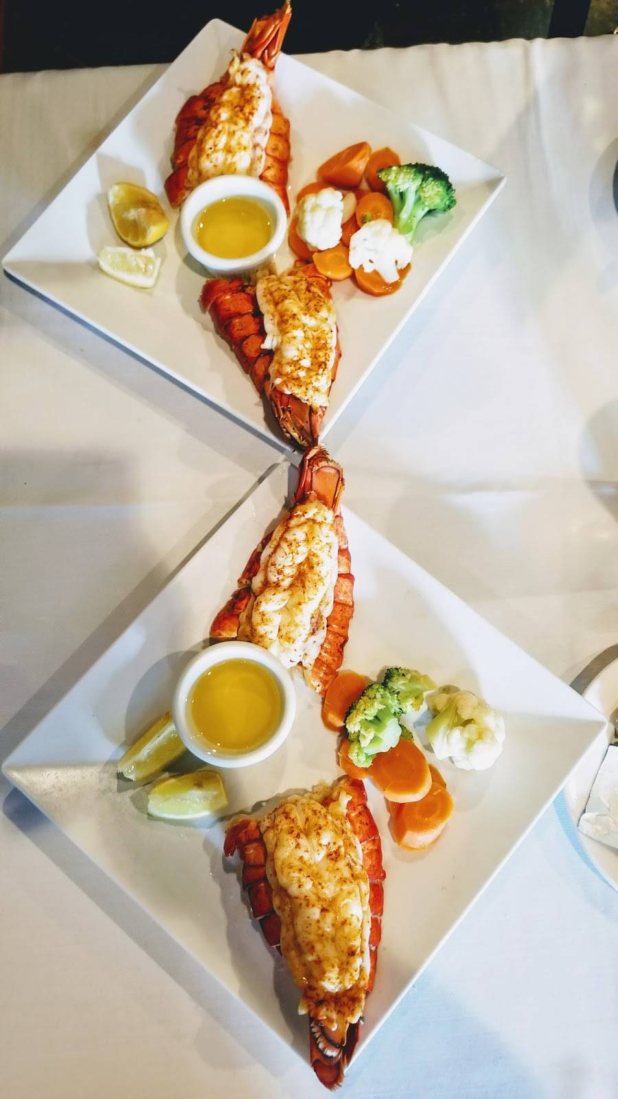 Vinnies Lobster Bar | restaurant | 5810 S University Dr, Davie, FL 33328, USA | 9546803323 OR +1 954-680-3323