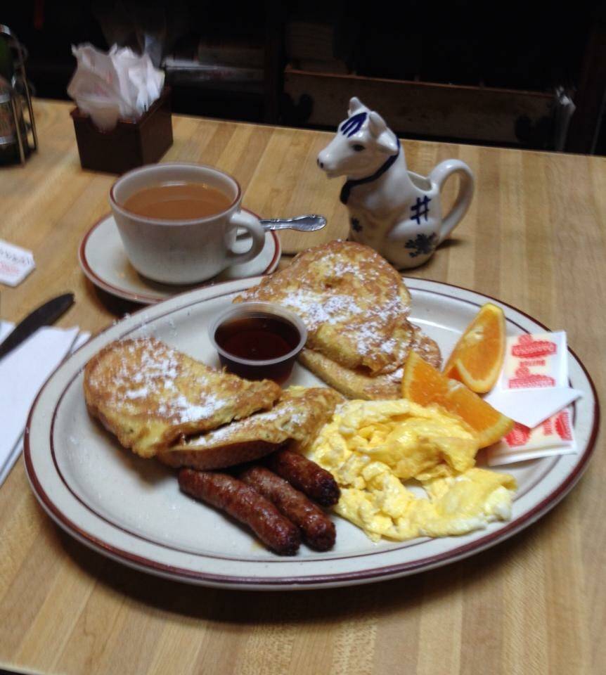 Howards Cafe | cafe | 1309 9th Ave, San Francisco, CA 94122, USA | 4155644723 OR +1 415-564-4723