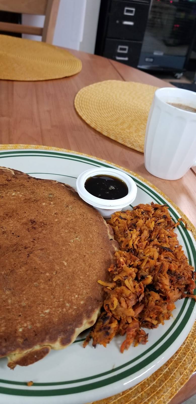 Blissfully Vegan Cafe | restaurant | 6 Greenwood Lake Turnpike, Ringwood, NJ 07456, USA | 9739072776 OR +1 973-907-2776