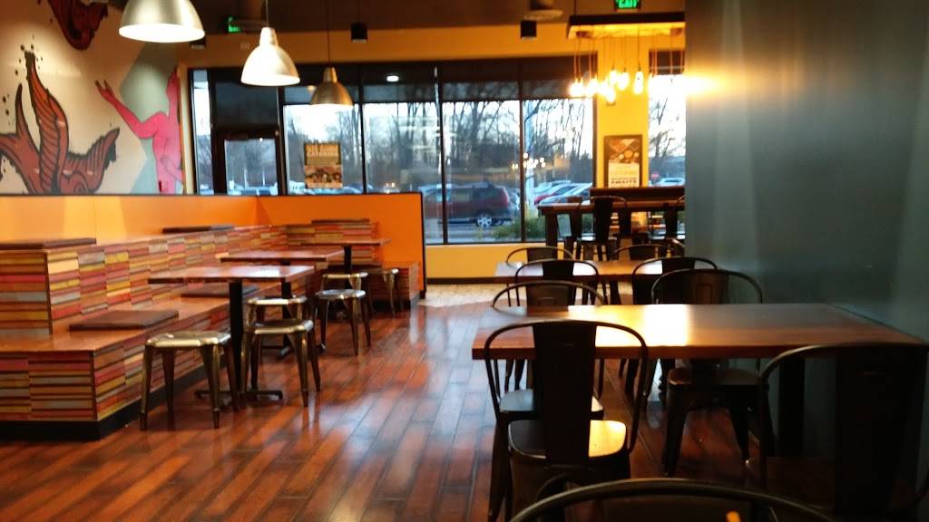 QDOBA Mexican Eats | restaurant | 5609 Concord Pike Unit 7a, Wilmington, DE 19803, USA | 3024771832 OR +1 302-477-1832