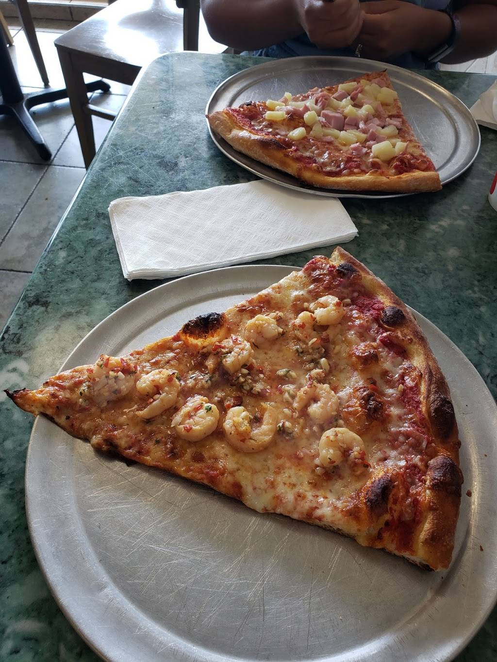 Tomassos Pizza & Subs | restaurant | 1229 W Palmetto Park Rd, Boca Raton, FL 33486, USA | 5613928985 OR +1 561-392-8985