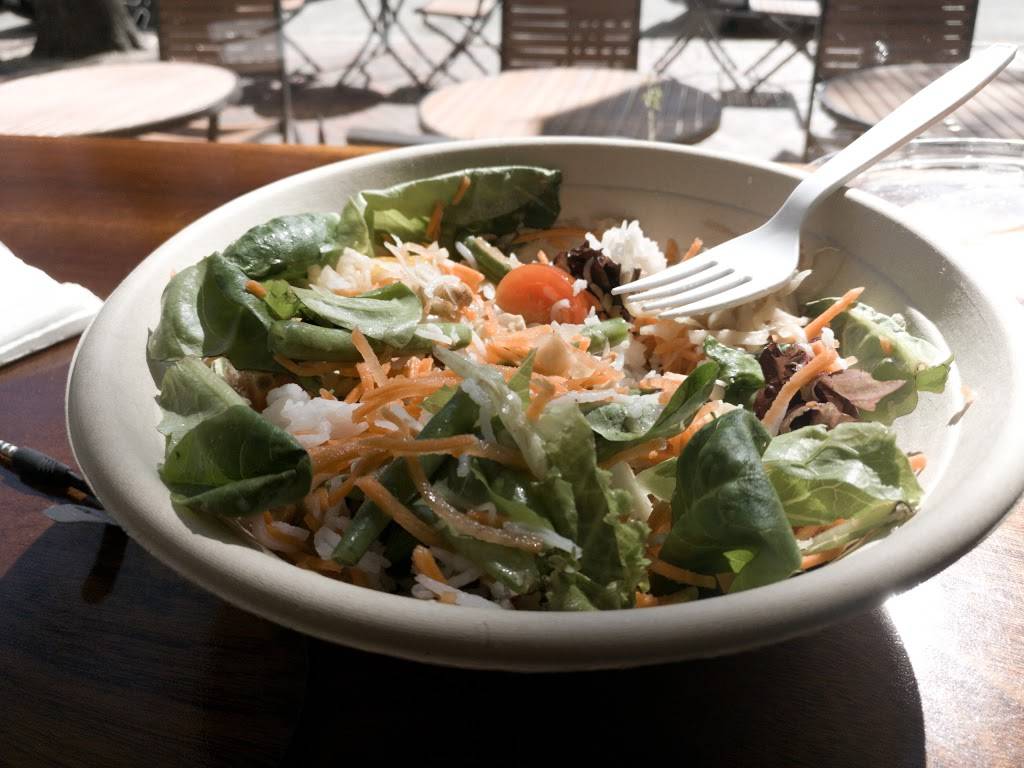 Soulwich | meal delivery | 1634 Orrington Ave, Evanston, IL 60201, USA | 8473282222 OR +1 847-328-2222