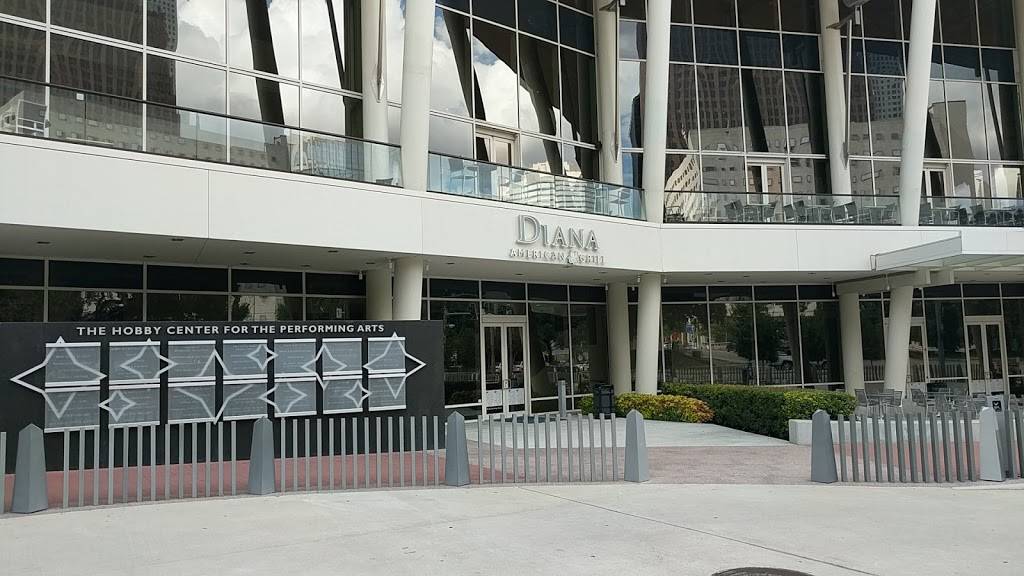 Diana American Grill | restaurant | 800 Bagby St, Houston, TX 77002, USA | 7133152562 OR +1 713-315-2562