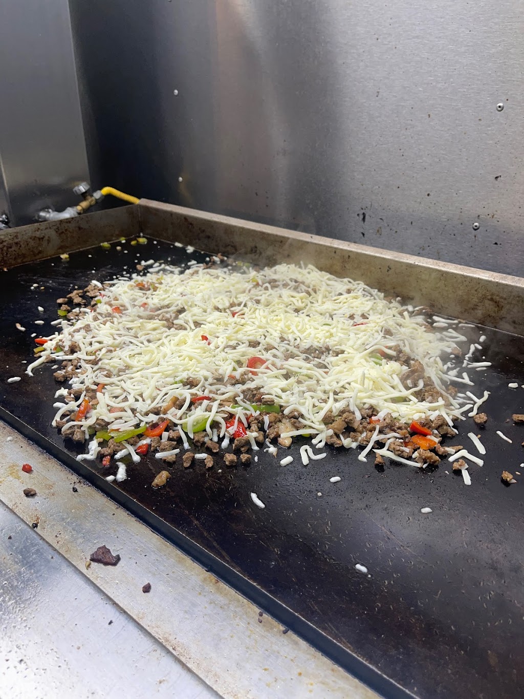 Tacos Los Primos | restaurant | 2401 W McDowell Rd, Phoenix, AZ 85009, USA | 5612613886 OR +1 561-261-3886