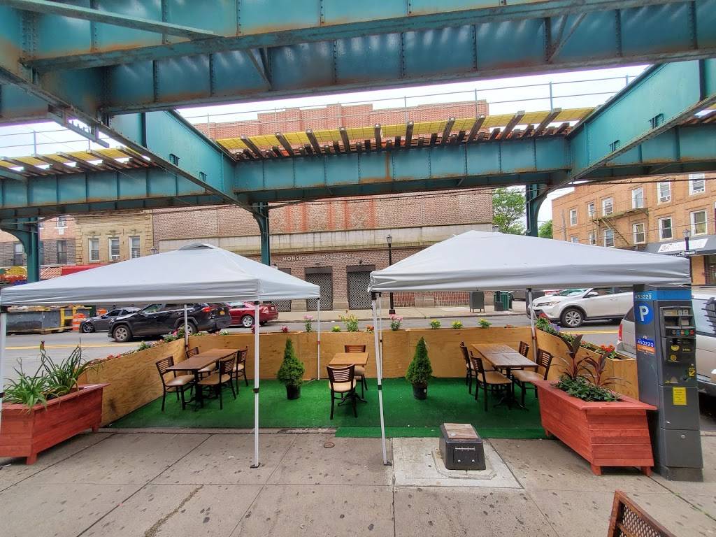 La Hueca Guayaca Corp. | restaurant | 88-09 Jamaica Ave, Queens, NY 11421, USA | 9173002611 OR +1 917-300-2611