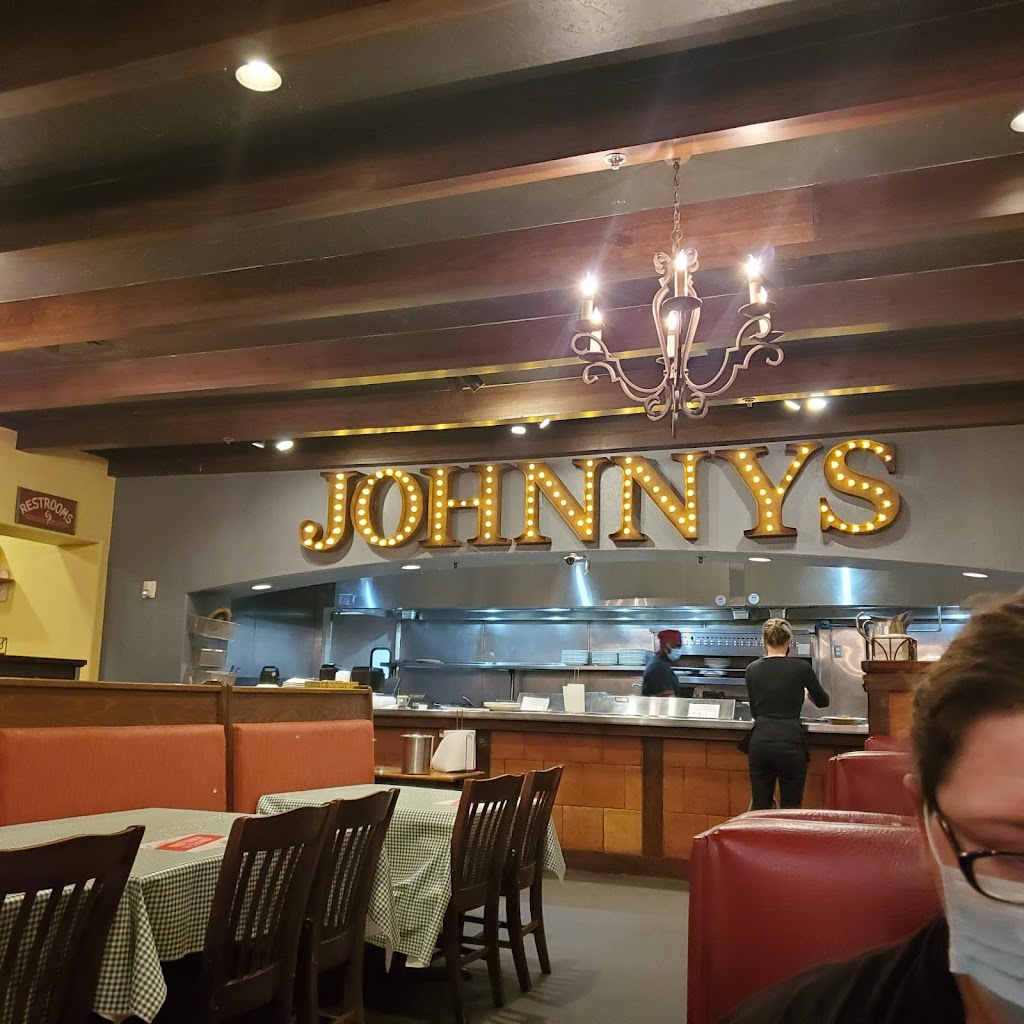 Johnny Carinos | restaurant | 3213 S MacArthur Dr, Alexandria, LA 71301, USA | 3187675942 OR +1 318-767-5942