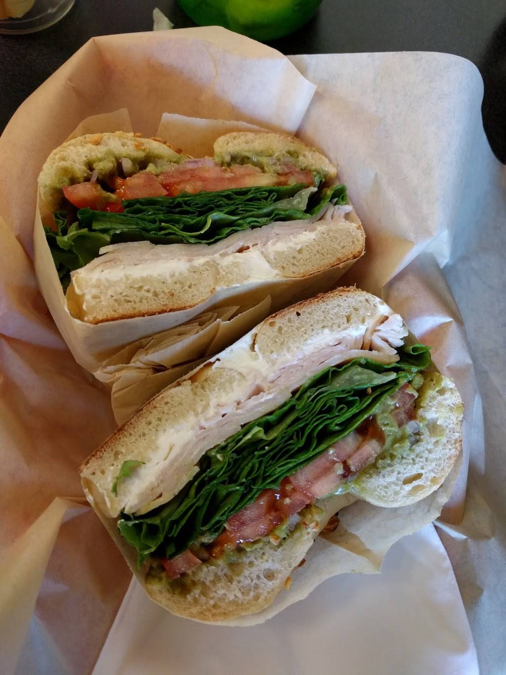 Bagel Sphere | bakery | 4089 W 11th Ave, Eugene, OR 97402, USA | 5418681072 OR +1 541-868-1072