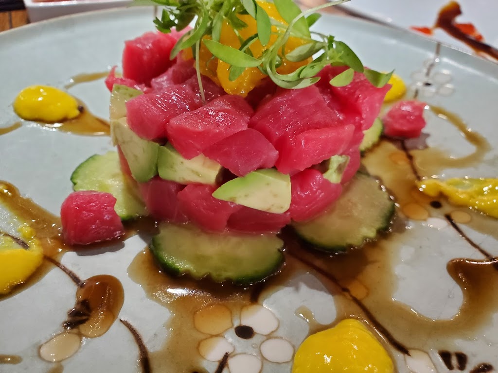 Yuga Sushi and Sake House | restaurant | 4357 Legendary Dr D-106, Destin, FL 32541, USA | 8508374744 OR +1 850-837-4744