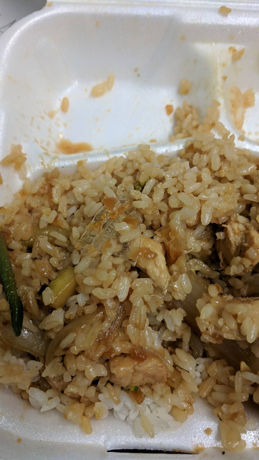 Hibachi 88 | restaurant | 3416-100 Poole Rd, Raleigh, NC 27610, USA | 9192311688 OR +1 919-231-1688