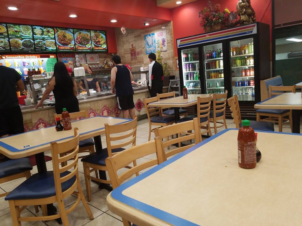 LA Express Chinese Food | restaurant | 2229 S Mountain Ave, Ontario, CA 91762, USA | 9099883333 OR +1 909-988-3333