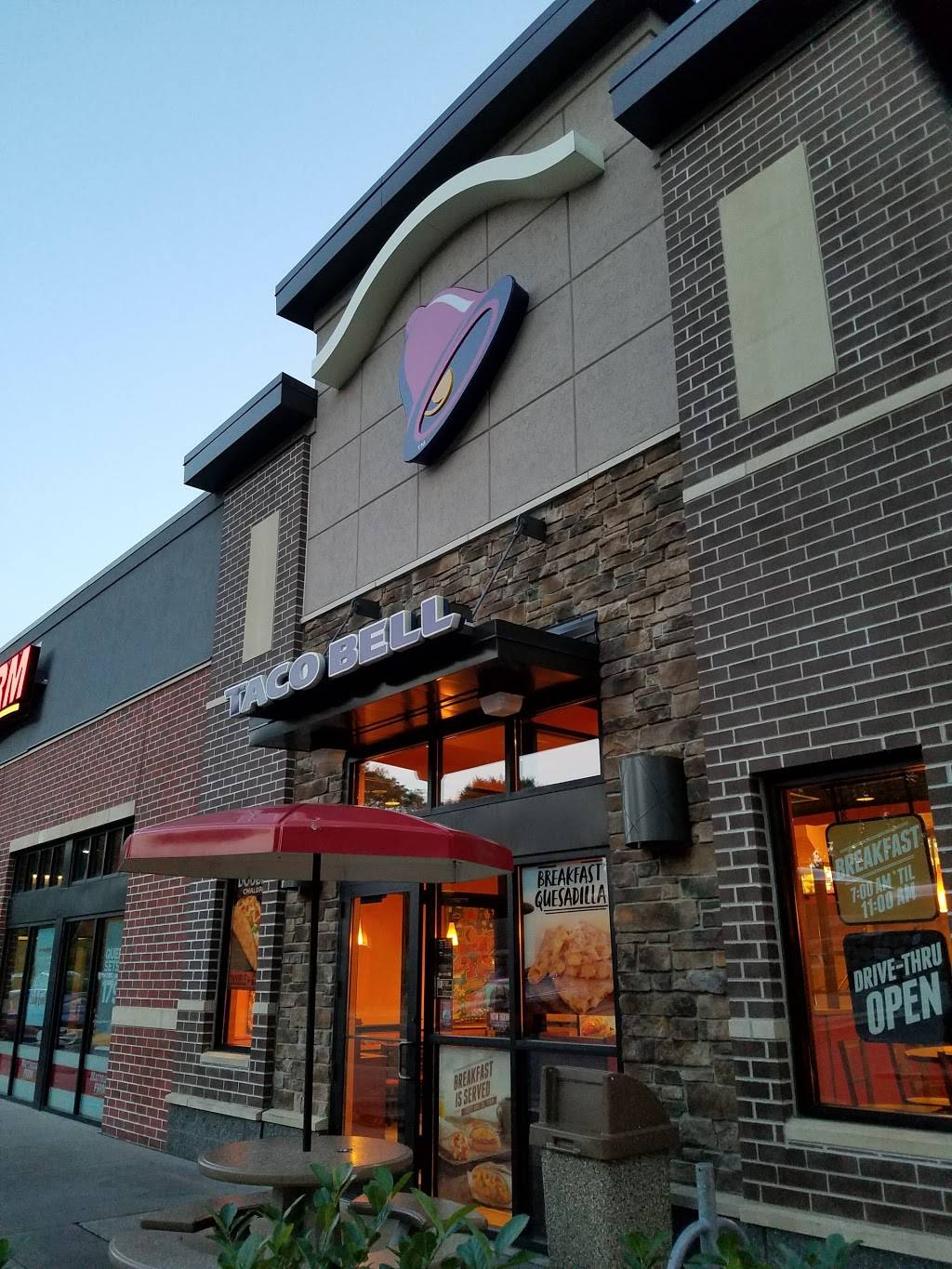 Taco Bell | meal takeaway | 4120 E Washington Ave, Madison, WI 53704, USA | 6082497312 OR +1 608-249-7312