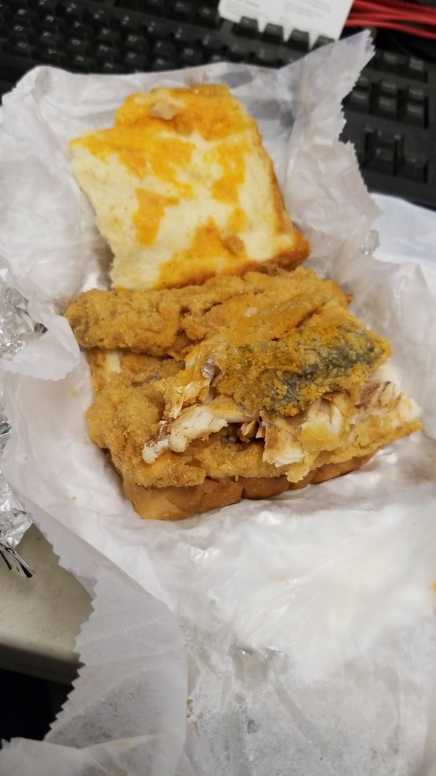 Fish-King | restaurant | 403 Rhode Island Ave NE, Washington, DC 20002, USA | 2025266138 OR +1 202-526-6138