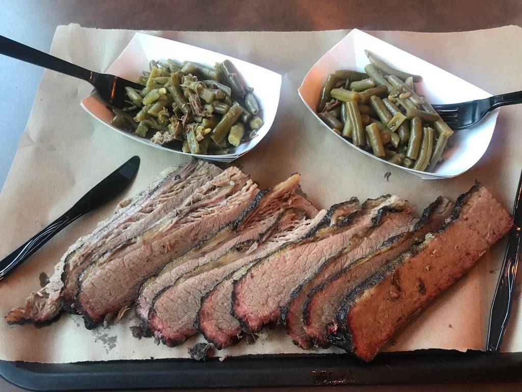 Johnsonss BBQ Shack | restaurant | 82 S Baldwin St, Bargersville, IN 46106, USA | 3174584660 OR +1 317-458-4660