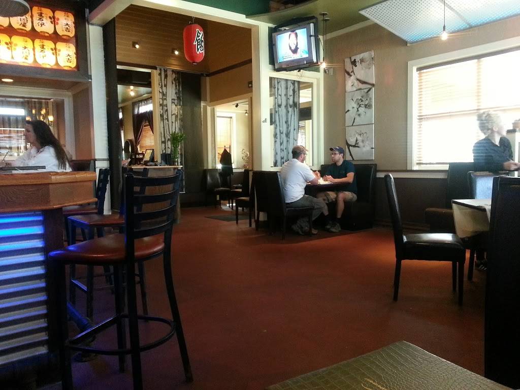 Kobe Japanese Grill | restaurant | 140 Shops Way, Biddeford, ME 04005, USA | 2075713338 OR +1 207-571-3338