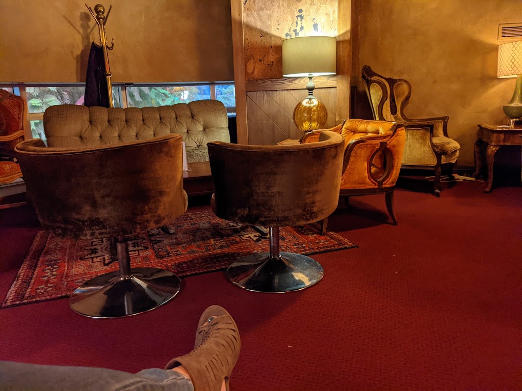 Sunset & Vinyl | night club | 1521 Vine St, Los Angeles, CA 90028, USA | 3233299656 OR +1 323-329-9656