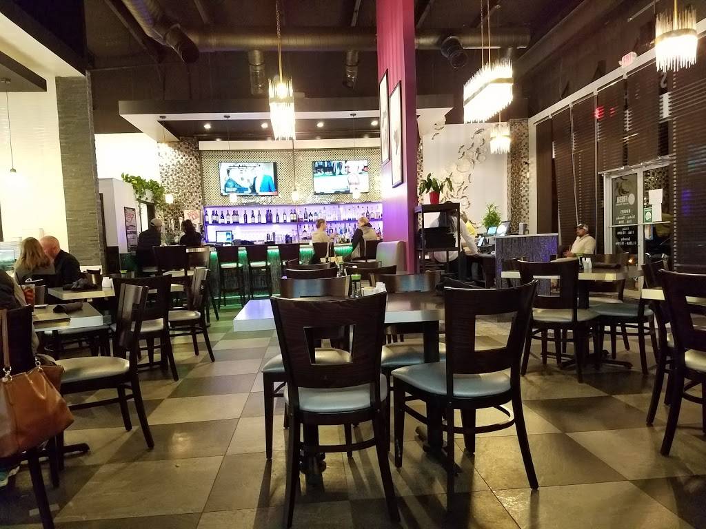 M Fresh Asian Fusion | restaurant | 2475 Boiling Springs Rd #300, Boiling Springs, SC 29316, USA | 8645861818 OR +1 864-586-1818