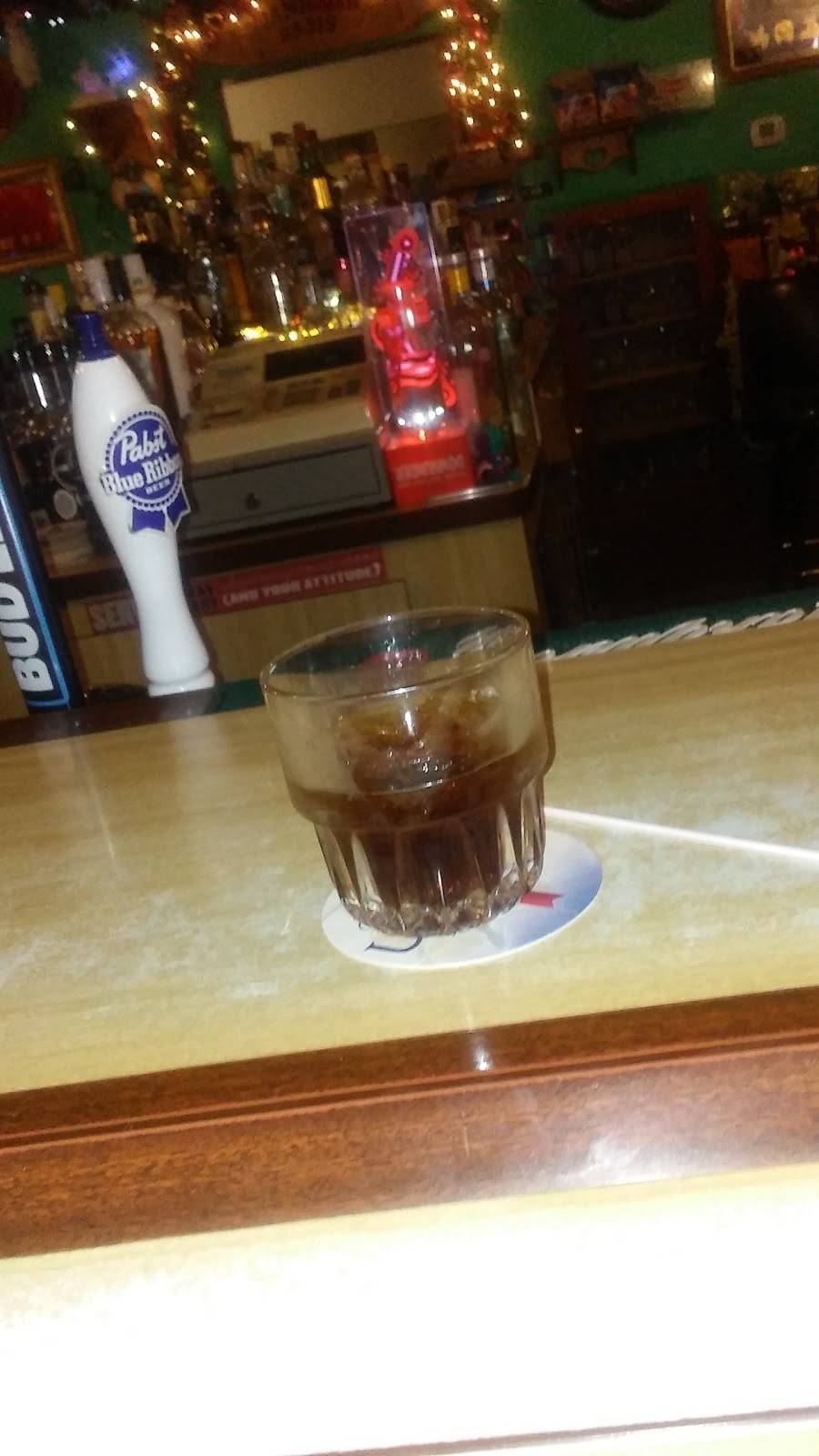 Andys Jamaican Oasis | restaurant | State Hwy 33 Trunk, Horicon, WI 53032, USA | 9203827635 OR +1 920-382-7635