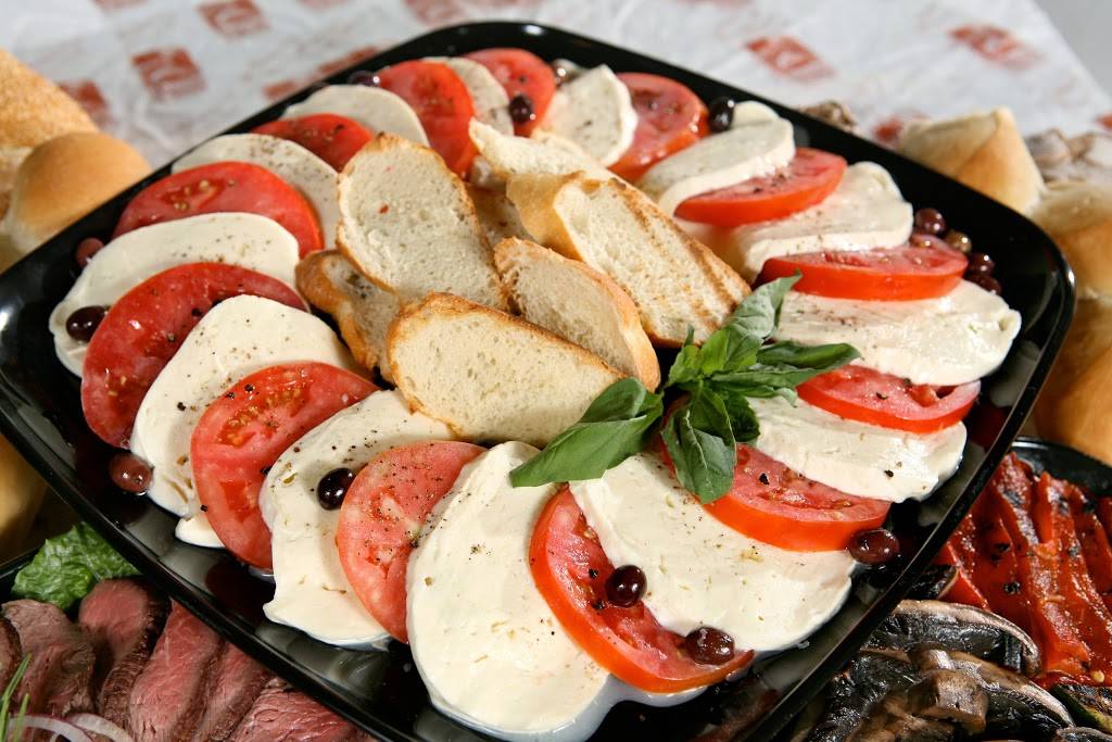 Bakers Crust Norfolk | restaurant | 330 W 21st St, Norfolk, VA 23517, USA | 7576253600 OR +1 757-625-3600