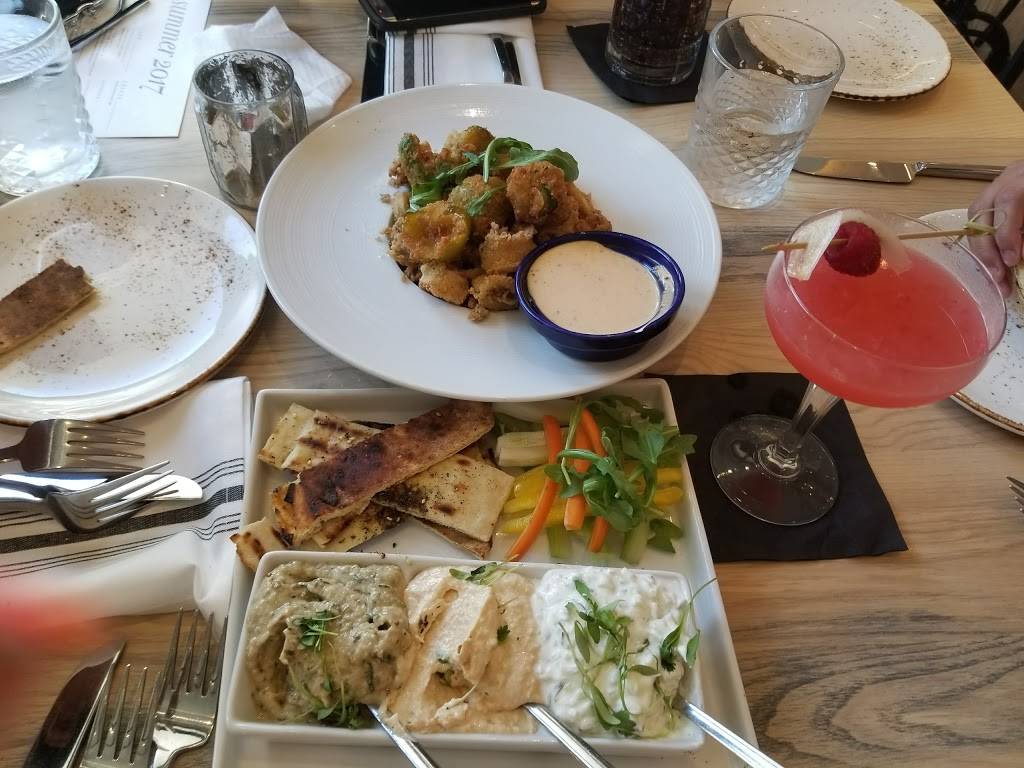 Costa Palm Beach | restaurant | 150 Worth Ave # 2, Palm Beach, FL 33480, USA | 5614298456 OR +1 561-429-8456