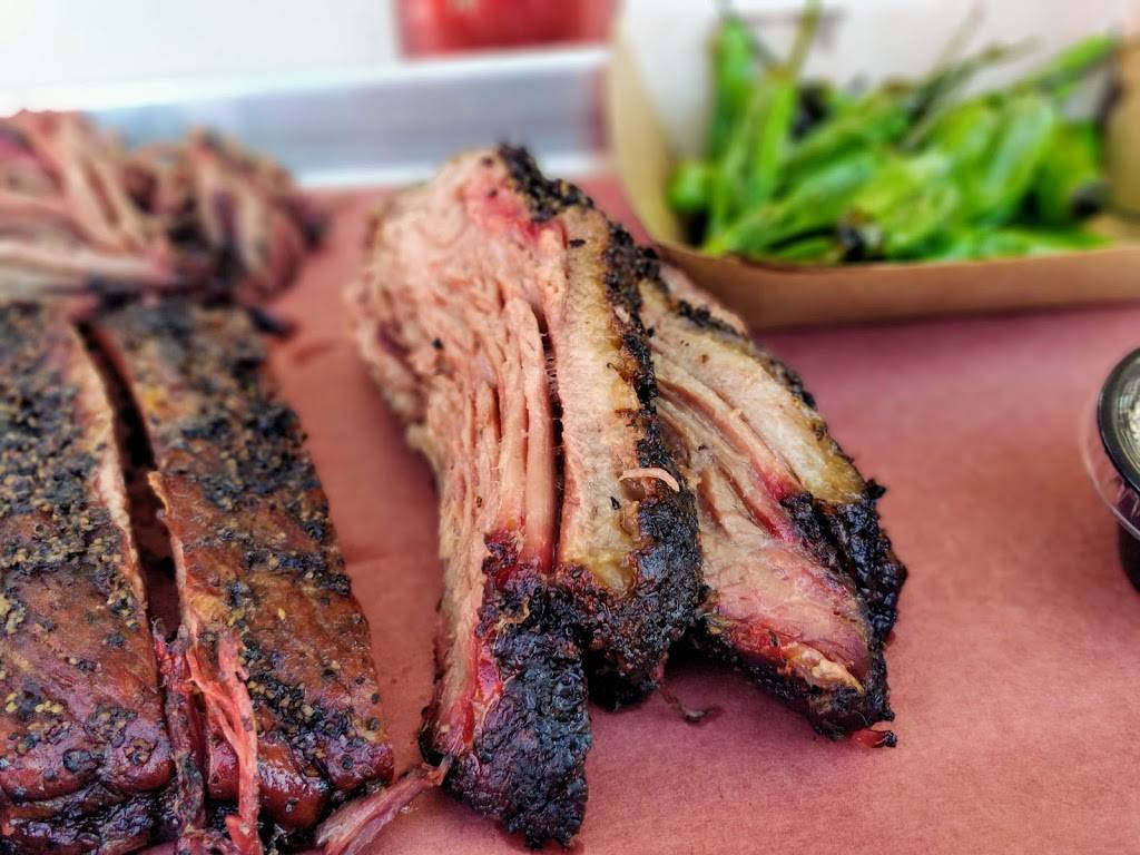 Reveille Barbecue Co | restaurant | 37421 FM 1774, Magnolia, TX 77355, USA | 2818574338 OR +1 281-857-4338