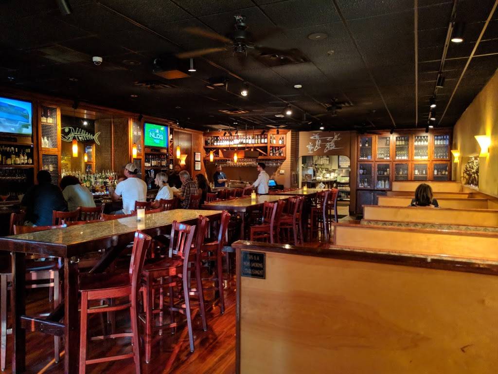 Bonefish Grill | restaurant | 1250 N Germantown Pkwy, Cordova, TN 38016, USA | 9017532220 OR +1 901-753-2220