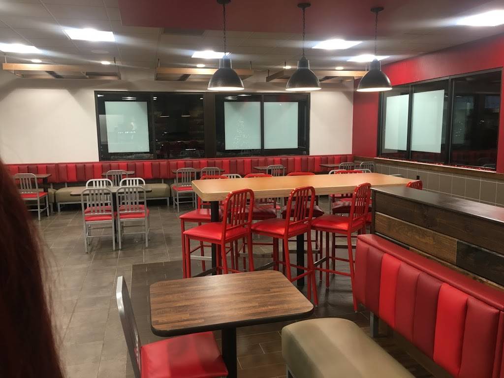Arbys | restaurant | 1617 E Eisenhower Blvd, Loveland, CO 80537, USA | 9702030584 OR +1 970-203-0584